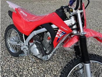 Квадроцикл Honda CRF 125 FB Den helt nye model: фото 2