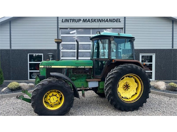 Трактор JOHN DEERE 3650