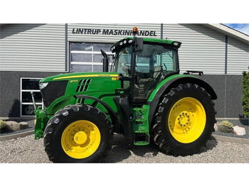Трактор JOHN DEERE 6175R