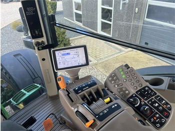 Трактор John Deere 7280R Med luftanlæg på.: фото 5