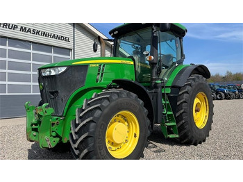 Трактор JOHN DEERE 7280R