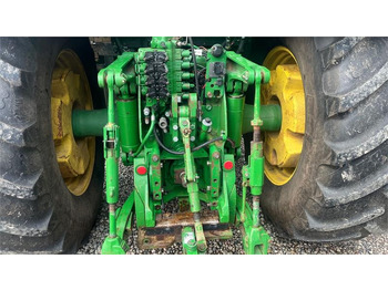 Трактор John Deere 8230 Med frontlift: фото 5