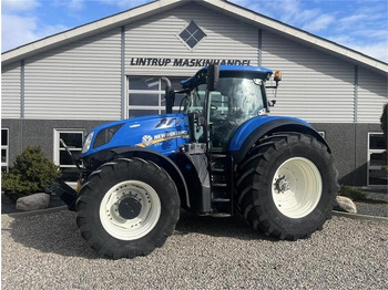 Трактор NEW HOLLAND T7.315