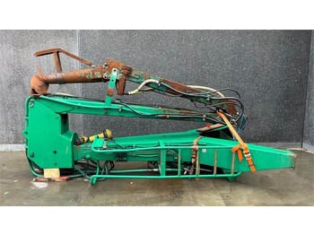 Цистерна для жидкого навоза SAMSON