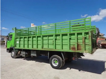 Новый Самосвал Steyr Steyr/MAN 9S14/N42/4X2: фото 4