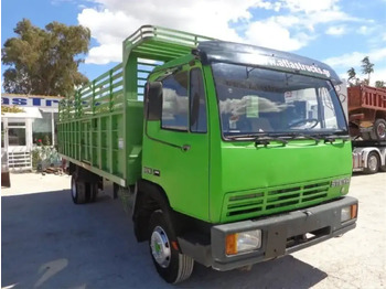 Самосвал STEYR
