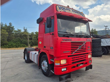 Тягач VOLVO F16