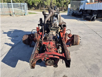 Двигатель для Грузовиков Volvo Volvo TD120 Engine +R6 Gearbox Powerpack: фото 3 Двигатель для Грузовиков Volvo Volvo TD120 Engine +R6 Gearbox Powerpack: фото 3