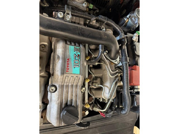 Дизельный погрузчик Toyota 10811 06-8FD25F: фото 4