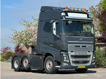 Тягач VOLVO FH16 750