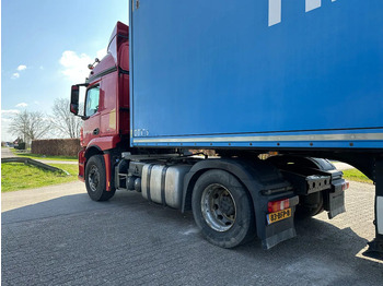 Mercedes-Benz Actros 1940 Euro 6!!KIPHYDRAULIK/PTO! в лизинг Mercedes-Benz Actros 1940 Euro 6!!KIPHYDRAULIK/PTO!: фото 3