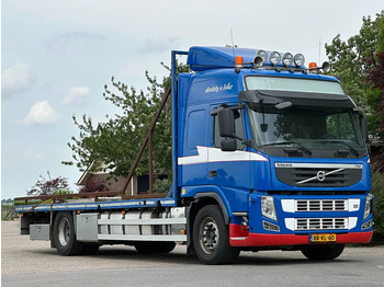 Автовоз VOLVO FM 450