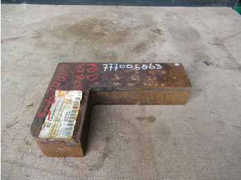 Навесное оборудование ESCO