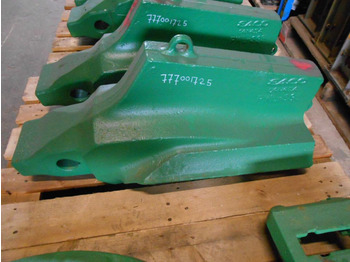 Навесное оборудование ESCO