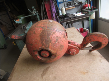 Навесное оборудование HITACHI