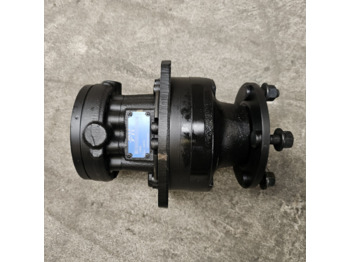 Гидравлический мотор CASE