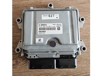 Блок управления CASE