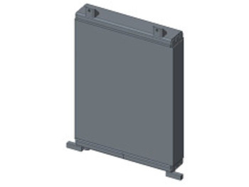 Масляный радиатор CASE