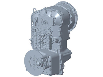 Новый Коробка передач для Строительной техники Case 84409643: фото 3