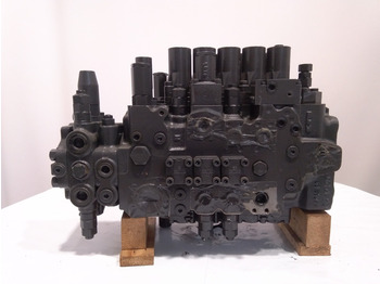 Гидравлический клапан CASE