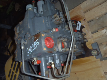 Гидравлический клапан CASE