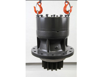 Поворотный редуктор CASE