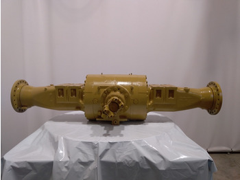 Передняя ось CATERPILLAR