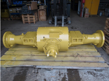 Передняя ось CATERPILLAR