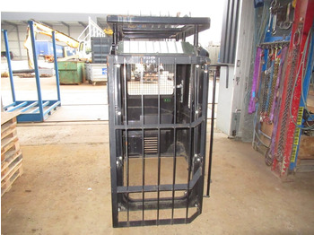 Новый Кабина для Строительной техники Caterpillar 2597274: фото 3 Новый Кабина для Строительной техники Caterpillar 2597274: фото 3