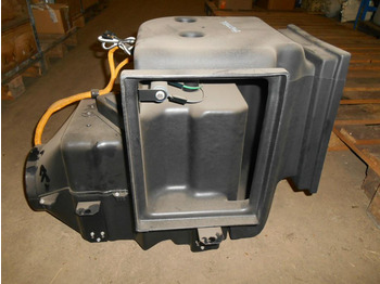 Новый Отопление/ Вентиляция для Строительной техники Caterpillar 2763964 - 1839293: фото 3