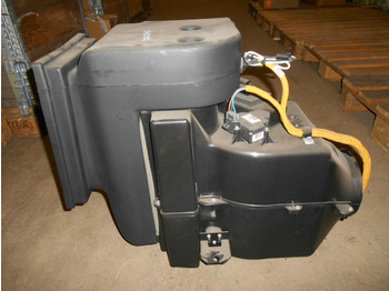 Новый Отопление/ Вентиляция для Строительной техники Caterpillar 2763964 - 1839293: фото 5