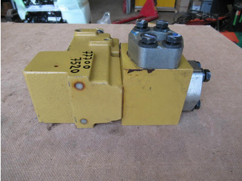 Гидравлический клапан для Строительной техники Caterpillar 2970265 - 5594254: фото 3 Гидравлический клапан для Строительной техники Caterpillar 2970265 - 5594254: фото 3