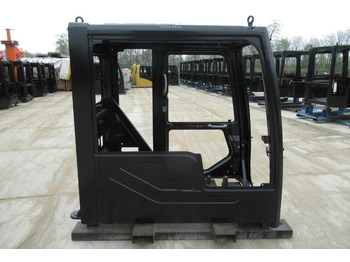 Кабина CATERPILLAR