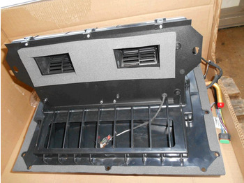 Отопление/ Вентиляция CATERPILLAR