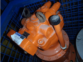 Поворотный редуктор DAEWOO