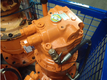 Поворотный редуктор DAEWOO