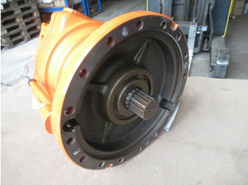 Новый Поворотный редуктор для Строительной техники Daewoo 401-00391: фото 2 Новый Поворотный редуктор для Строительной техники Daewoo 401-00391: фото 2