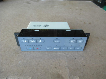 Приборная панель DENSO