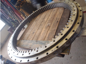 Поворотное кольцо HITACHI