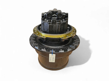 Бортовой редуктор HITACHI