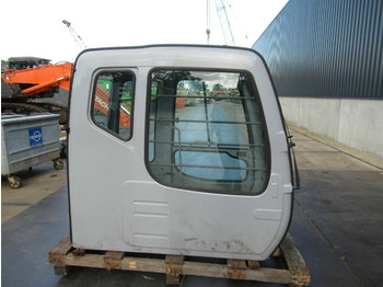Кабина HITACHI