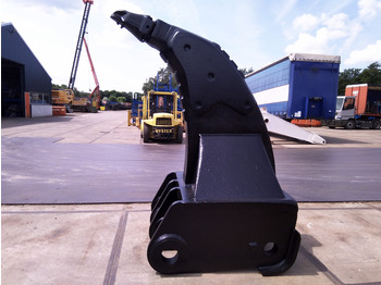 Рыхлитель HITACHI