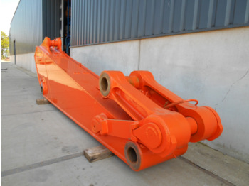 Стрела для Строительной техники Hitachi EX700 -: фото 2 Стрела для Строительной техники Hitachi EX700 -: фото 2