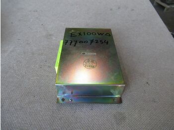 Блок управления HITACHI