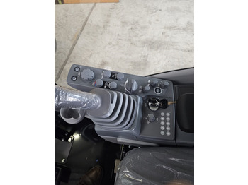 Новый Кабина для Строительной техники Hitachi ZX-5 ZX-6 - YA60038791: фото 3