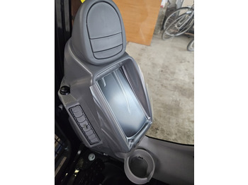 Новый Кабина для Строительной техники Hitachi ZX-5 ZX-6 - YA60038791: фото 4