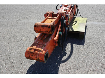 Стрела для Строительной техники Hitachi ZX110-3 -: фото 5 Стрела для Строительной техники Hitachi ZX110-3 -: фото 5