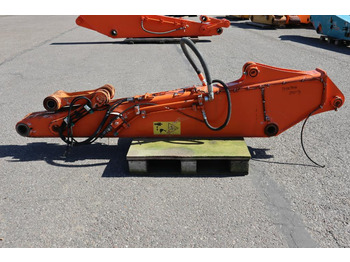 Стрела для Строительной техники Hitachi ZX110-3 -: фото 4 Стрела для Строительной техники Hitachi ZX110-3 -: фото 4