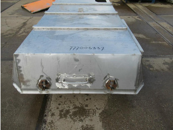 Кузов и экстерьер HITACHI