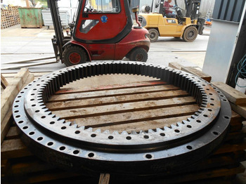 Поворотное кольцо для Строительной техники Hyundai 81ND-01020 - 81ND-01021: фото 2